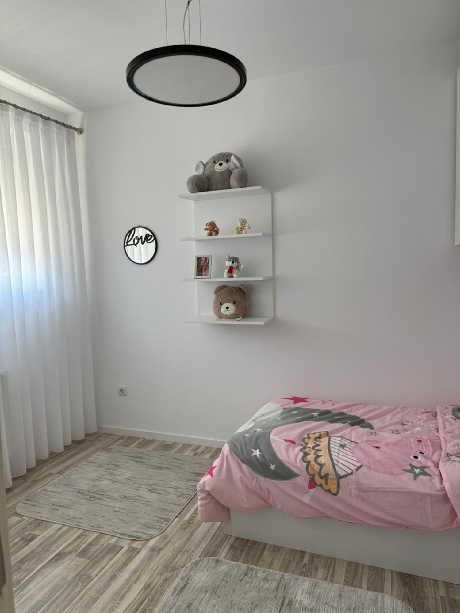 דירות פרישטינה Penthouse Exclusive מראה חיצוני תמונה