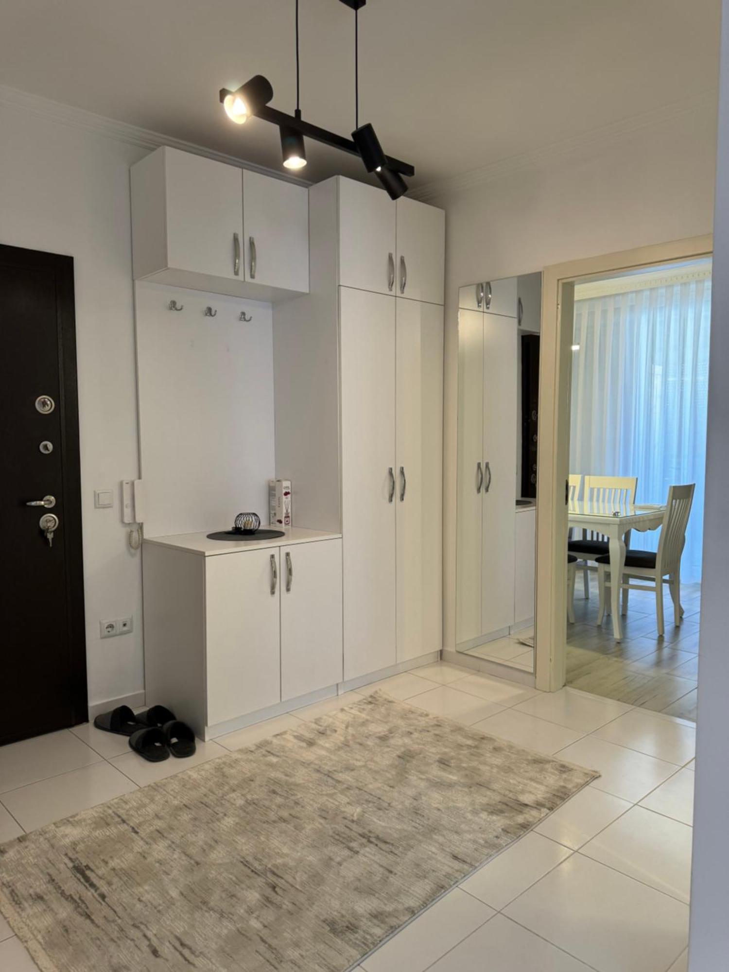 דירות פרישטינה Penthouse Exclusive מראה חיצוני תמונה